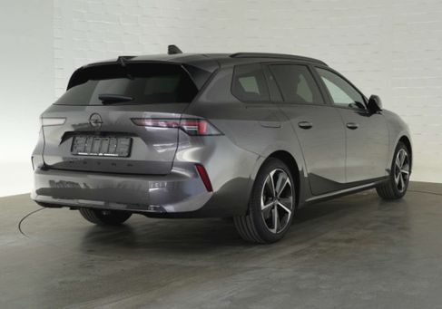 Opel Astra, 2024