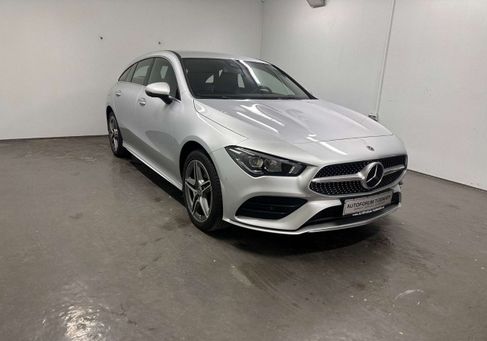 Mercedes-Benz CLA 250, 2023