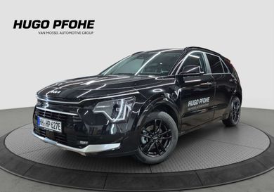 Kia Niro, 2023