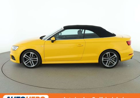 Audi A3, 2019 3