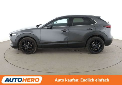 Mazda CX-30, 2022