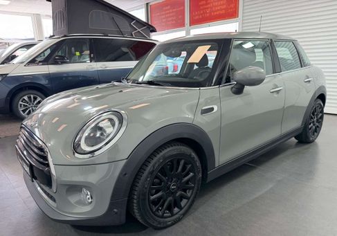 MINI Cooper, 2019