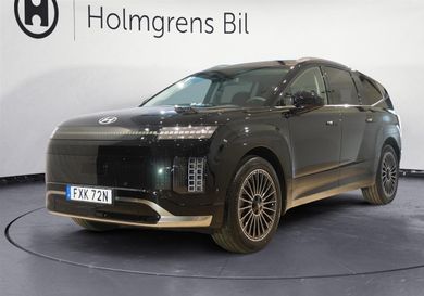 Hyundai, 2026