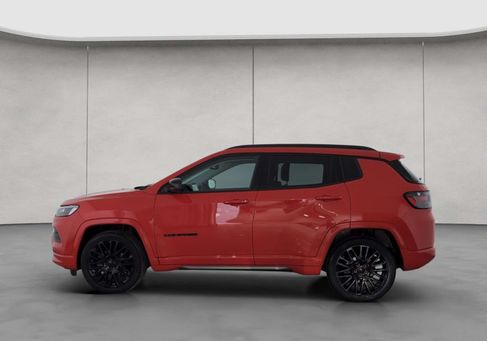 Jeep Compass, 2023 2