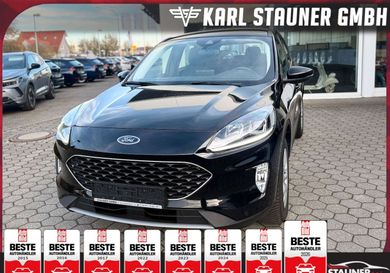 Ford Kuga, 2024