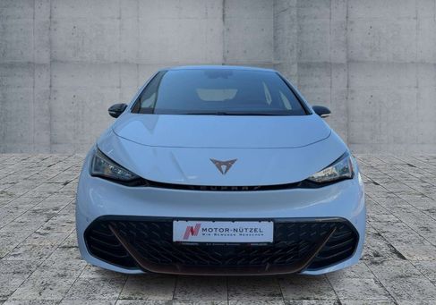 Cupra Born, 2023
