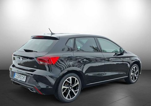 Seat Ibiza, 2026