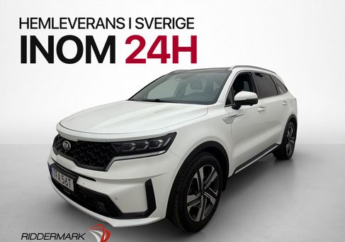 Kia Sorento, 2021 3