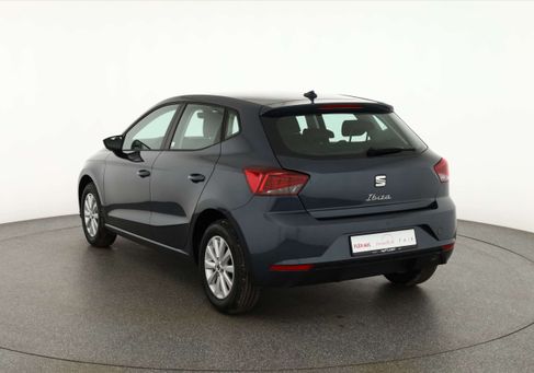 Seat Ibiza, 2025