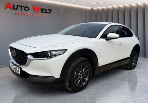 Mazda CX-30, 2024 2