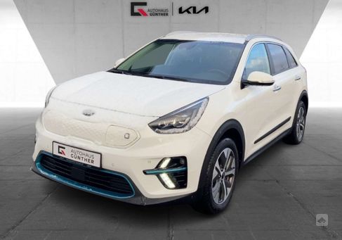 Kia Niro, 2021