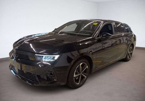 Opel Astra, 2025