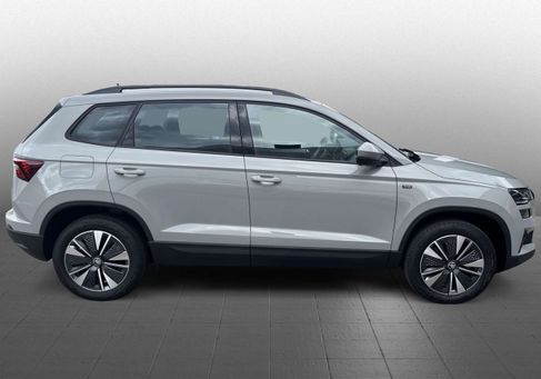 Skoda Karoq, 2025