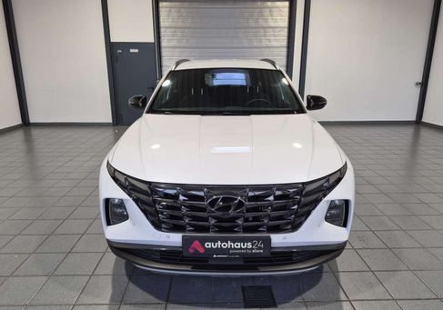 Hyundai Tucson, 2023 2