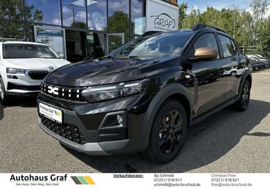 Dacia Sandero, 2026