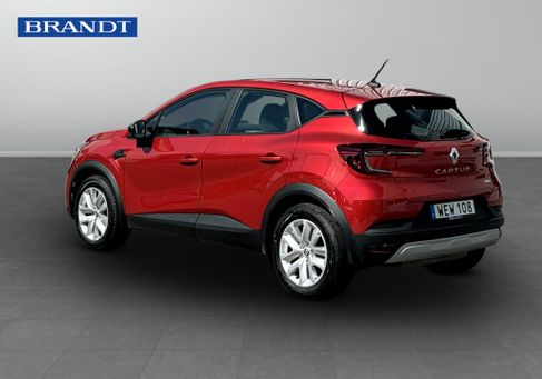 Renault Captur, 2023