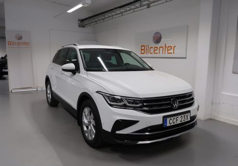 Volkswagen Tiguan, 2023 3