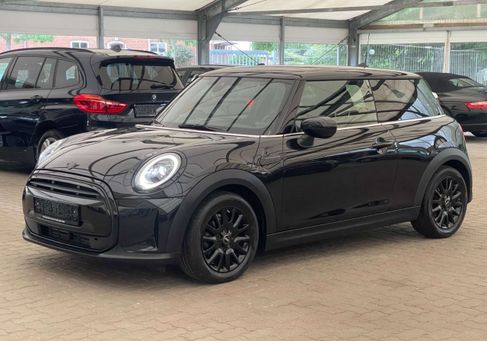 MINI Cooper, 2023