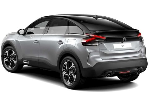 Citroën C4, 2024 3