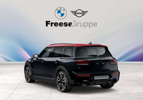 MINI John Cooper Works Clubman, 2020