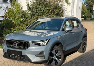 Volvo XC40, 2022