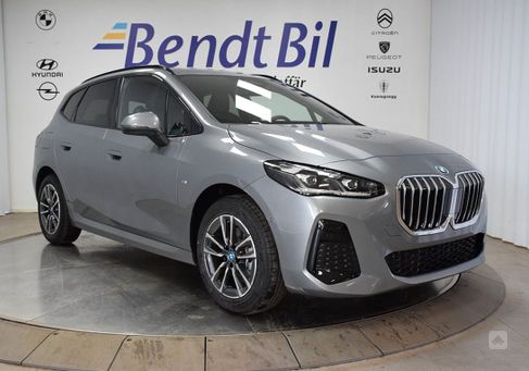 BMW 225 Active Tourer, 2025