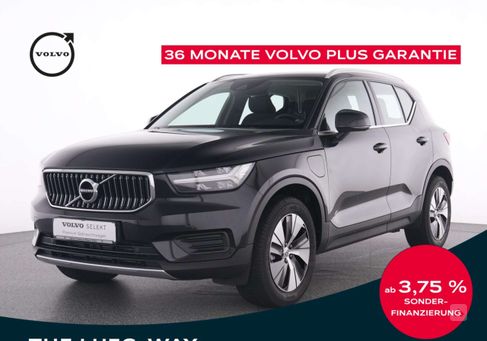 Volvo XC40, 2021