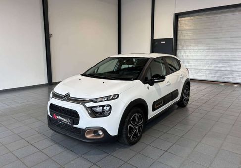 Citroën C3, 2023 3