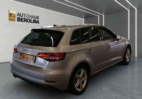 Audi A3, 2019 3