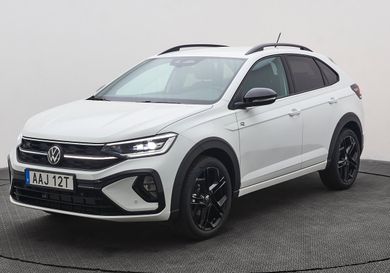 Volkswagen Taigo, 2027