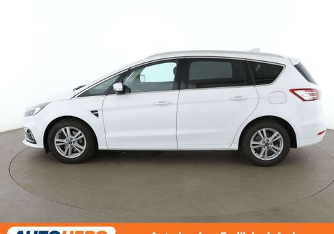 Ford S-Max, 2019 3
