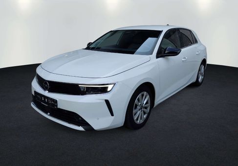 Opel Astra, 2023
