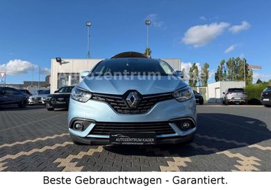 Renault Scenic, 2019