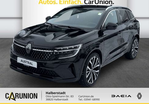 Renault Austral, 2023