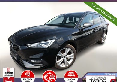 Seat Leon, 2020