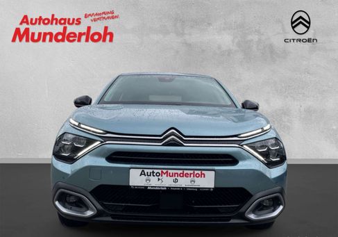 Citroën C4, 2023 2