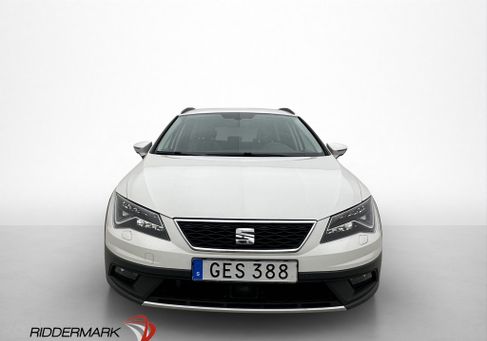 Seat Leon, 2018