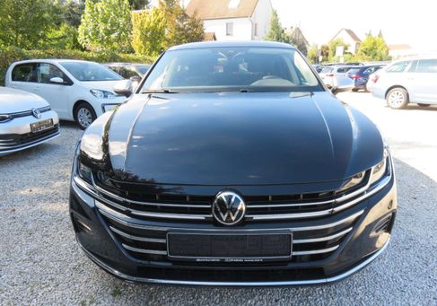 Volkswagen Arteon, 2022