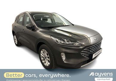 Ford Kuga, 2019
