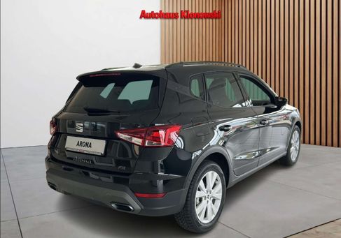 Seat Arona, 2026 3