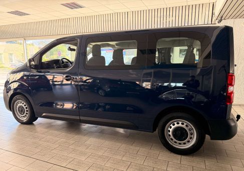 Peugeot Expert, 2017