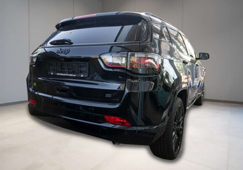 Jeep Compass, 2024