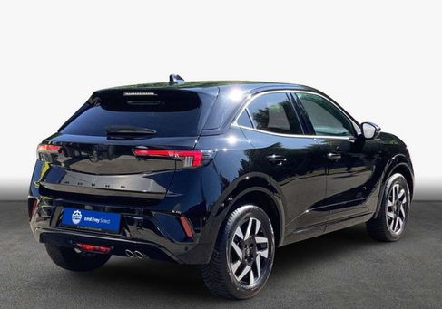 Opel Mokka, 2025 2