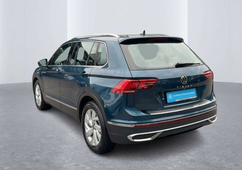 Volkswagen Tiguan, 2022 3