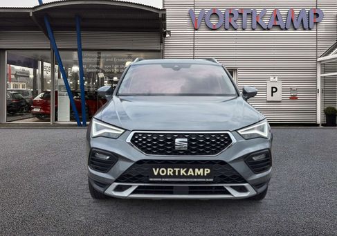 Seat Ateca, 2022