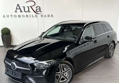 Mercedes-Benz C 200, 2023