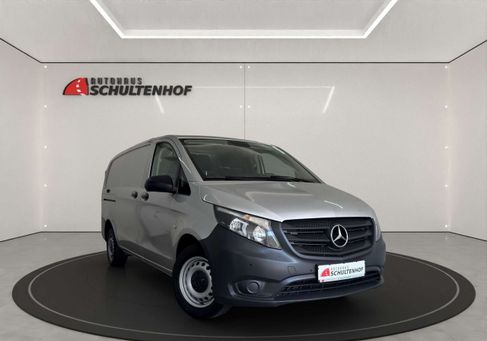 Mercedes-Benz Vito, 2023