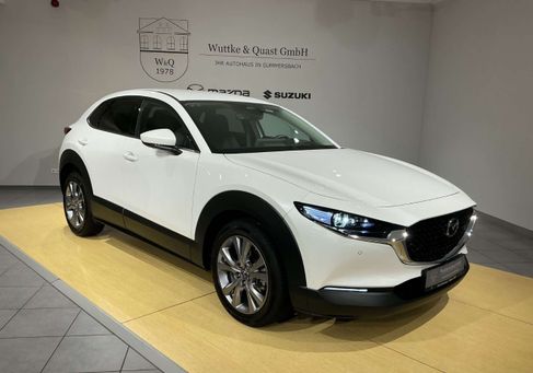 Mazda CX-30, 2024