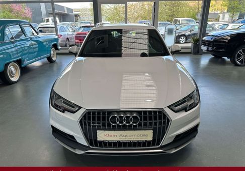 Audi A4 Allroad, 2018 2