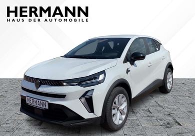 Renault Captur, 2025